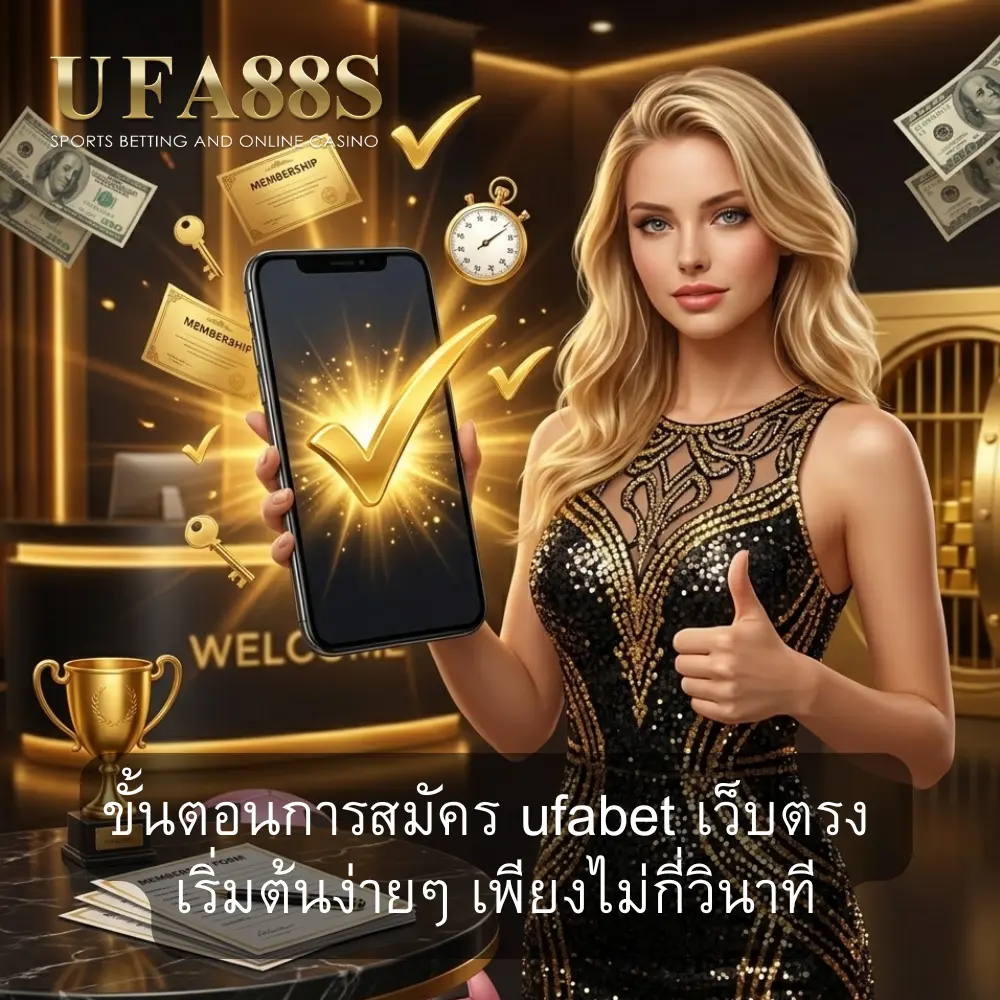 ufabet-web-direct-register