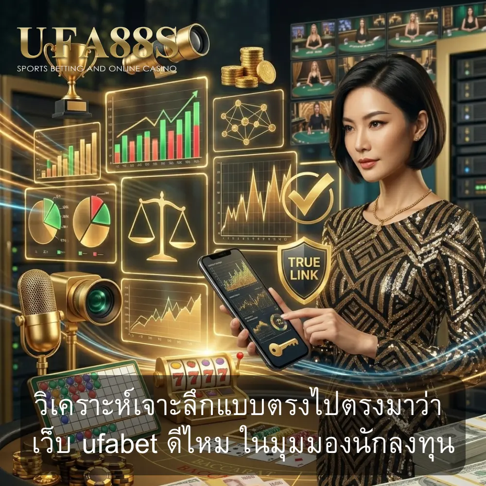 web-ufabet-analysis