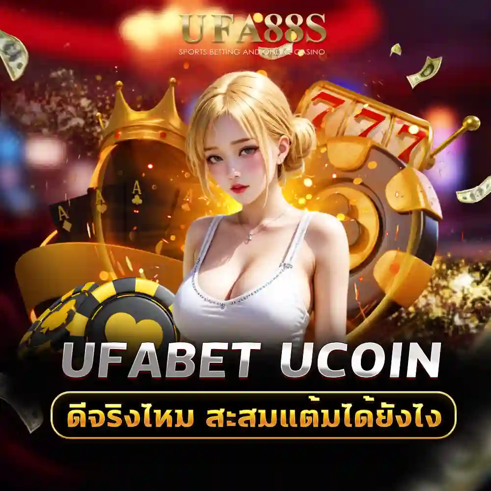ufabet ucoin